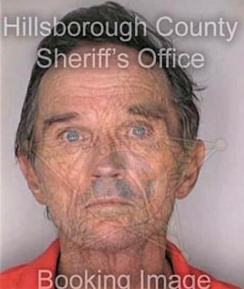 Mcmaster Robert - Hillsborough County, FL 