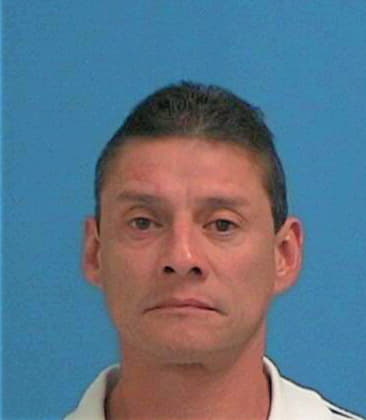 Sanchez Rudy - Williamson County, TX 