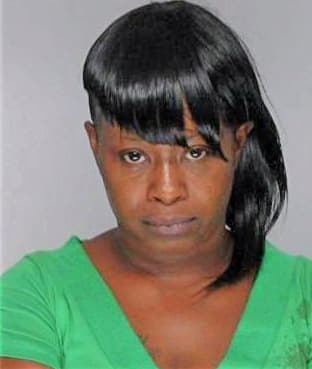 Suber Stacy - Richmond County, GA 