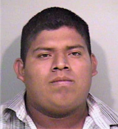 Martinez Tereso - Madera County, CA 