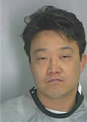 Chong Tony - Dekalb County, GA 