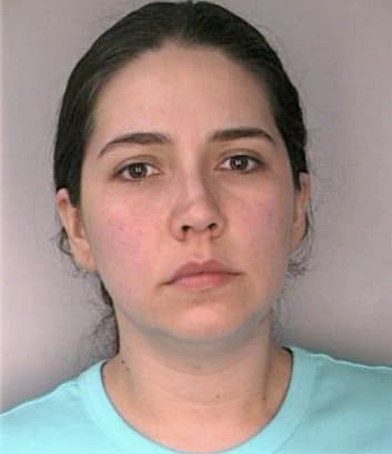 Marquez Wenddy - Hillsborough County, FL 