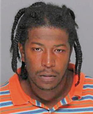 Gordon Zack - Richmond County, GA 