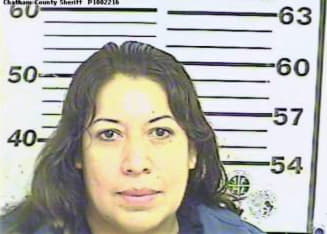 Lopez Anastacia - Chatham County, GA 