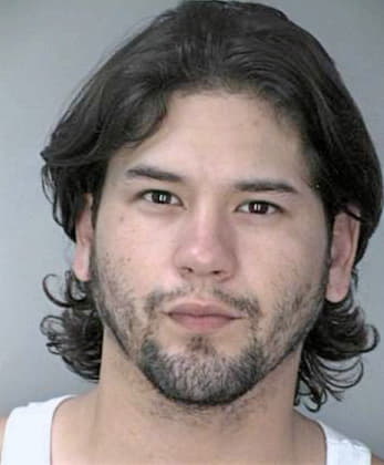 Lopez Anthony - Hillsborough County, FL 