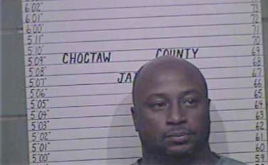 Boykin Antonio - Choctaw County, OK 