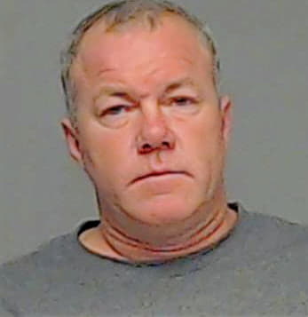 George Brain - TomGreen County, TX 