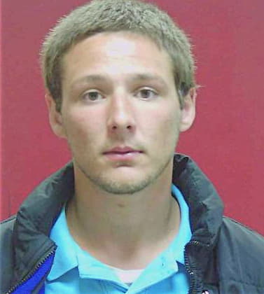 Brooks Brandon - Rhea County, TN 