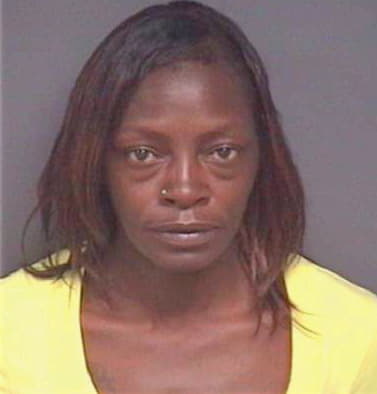 Williams Brenda - Pitt County, NC 