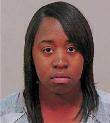 Billington Brittney - Tift County, GA 