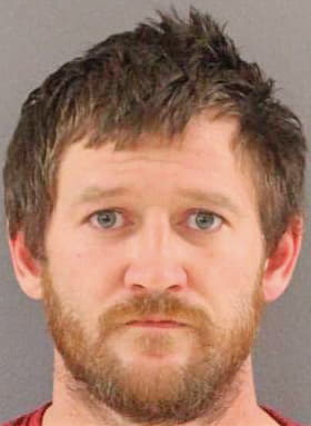 Sexton Charles - Knox County, TN 