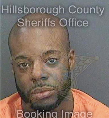 Brown Corey - Hillsborough County, FL 