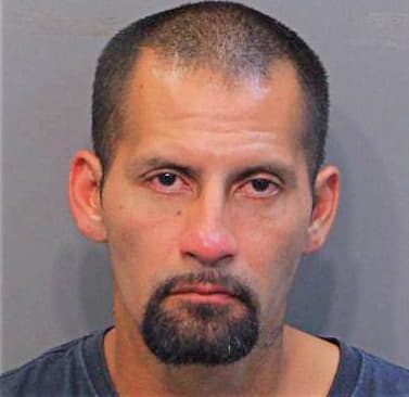 Arias David - Hamilton County, TN 