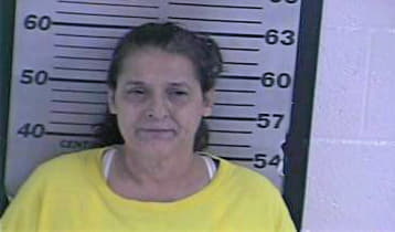 Holt Debra - Dyer County, TN 