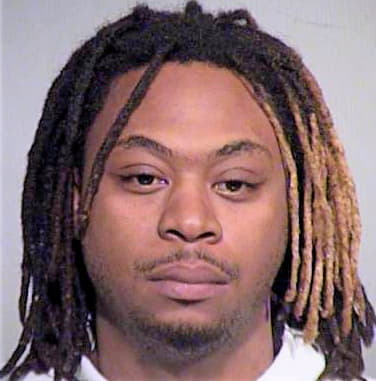Stanton Devonte - Maricopa County, AZ 