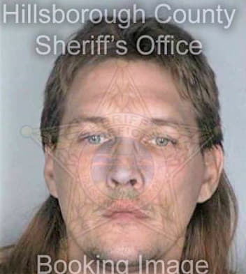 Finnell Donald - Hillsborough County, FL 