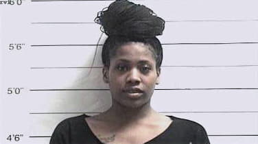 Stallings Donisha - Orleans County, LA 
