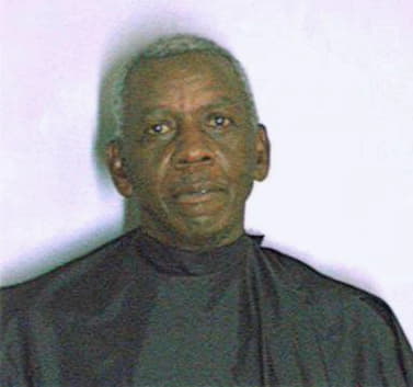 Brown Frank - Dekalb County, GA 
