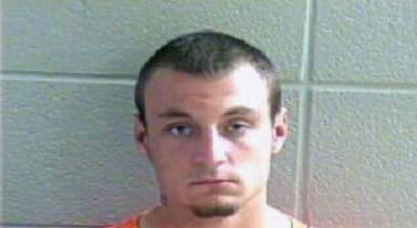 Brock Gareth - Laurel County, KY 