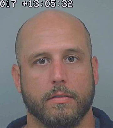Loden George - Gwinnett County, GA 