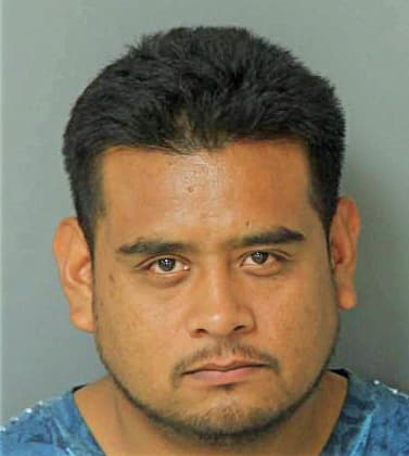 Garcia-Rogelio Gildardo - Wake County, NC 