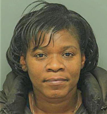 Chavis Gwendolyn - Wake County, NC 