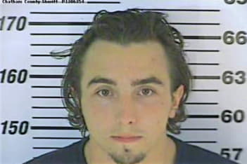 Day James - Chatham County, GA 