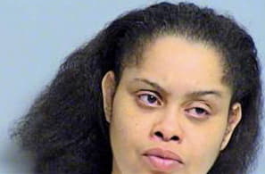 Pettie Janine - Tulsa County, OK 