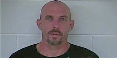 Porter Johnathan - Carroll County, KY 