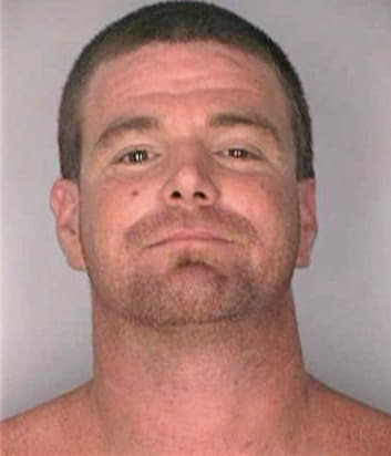 Hammar Karl - Hillsborough County, FL 