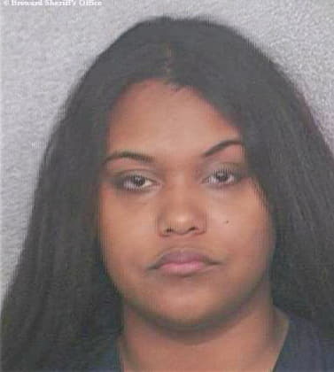 Martin Kristina - Broward County, FL 