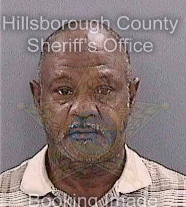 Hobdy Leymone - Hillsborough County, FL 