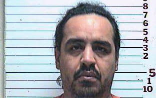 Perez Luis - Comanche County, OK 