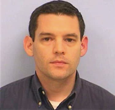 Rodriguez Luis - Travis County, TX 
