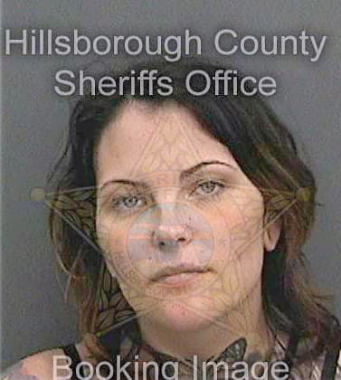 Demarco Maria - Hillsborough County, FL 