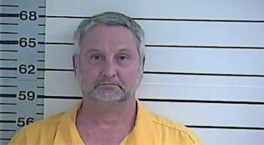 Chambers Michael - Desoto County, MS 