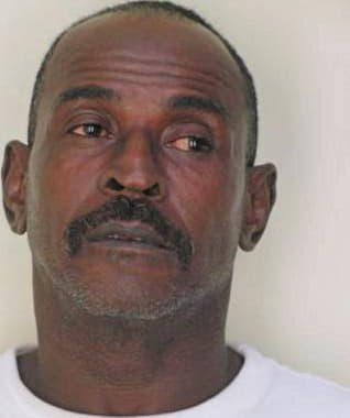 Morrell Michael - Hillsborough County, FL 