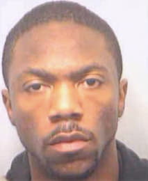 Johnson Nicholas - Fulton County, GA 