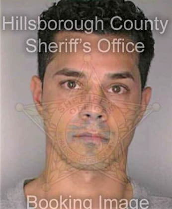 Melendez Raflindy - Hillsborough County, FL 