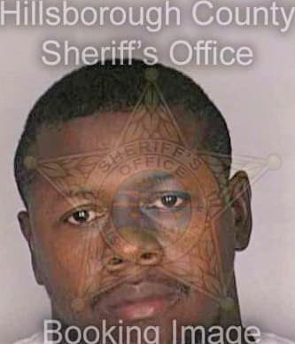 Carnegie Reginald - Hillsborough County, FL 
