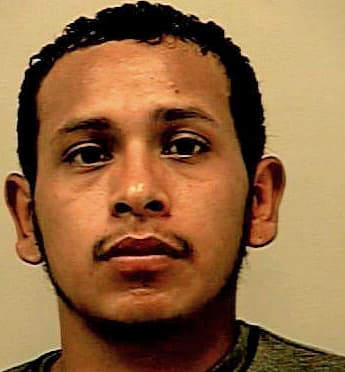 Maldonado-Mora Ricardo - Gwinnett County, GA 