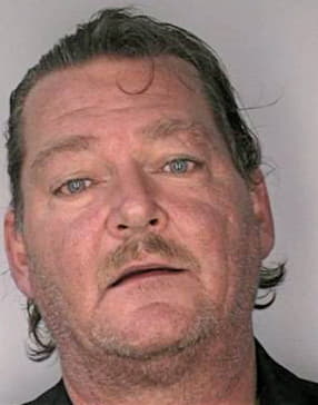 Gillispie Ricky - Hillsborough County, FL 