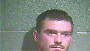 Hammer Ricky - Barren County, KY 