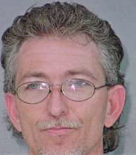 Clark Rodney - Hunt County, TX 