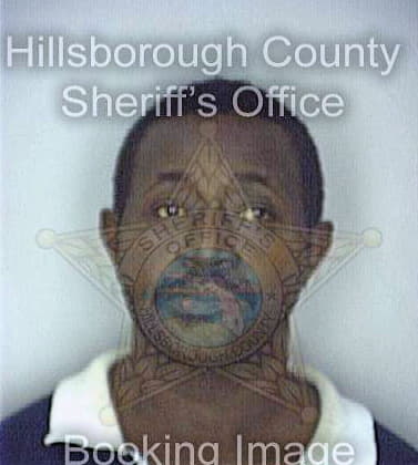 Evertt Ronald - Hillsborough County, FL 