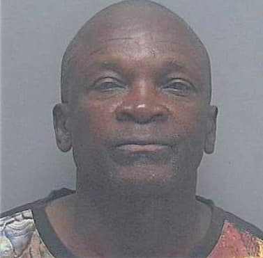 Matheus Tenol - Lee County, FL 