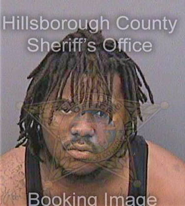 Ashley Tercel - Hillsborough County, FL 