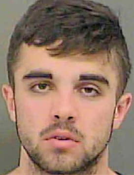 Garuccio Thomas - Mecklenburg County, NC 