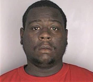 Lewis Vincent - Hillsborough County, FL 