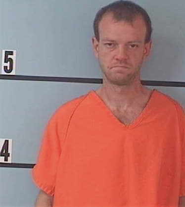Woodard Wesley - Burke County, NC 